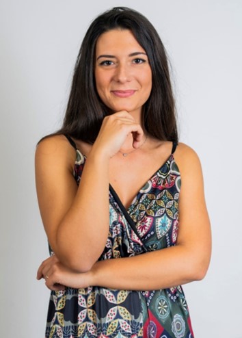 Dr. Silvia Ottonello